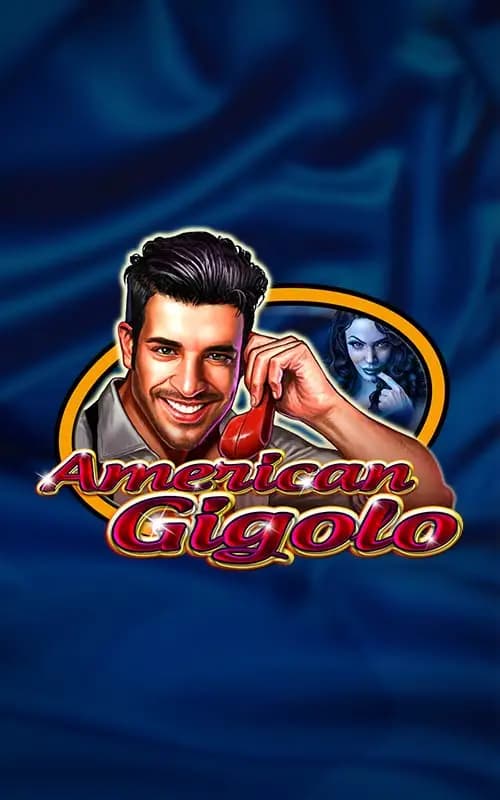American Gigolo