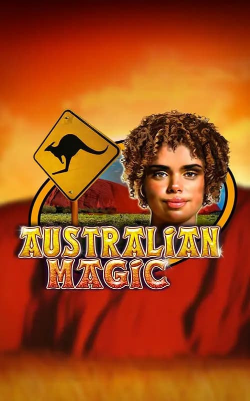 Australian Magic