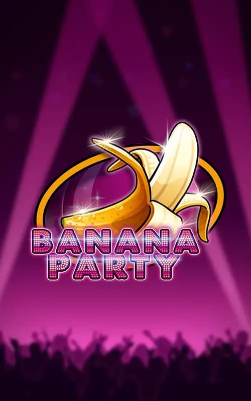Banana Party
