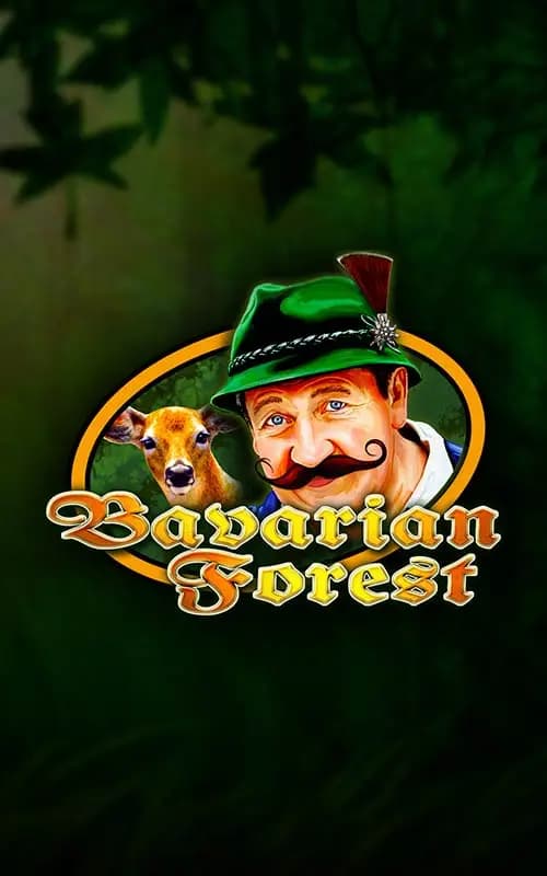 Bavarian Forest