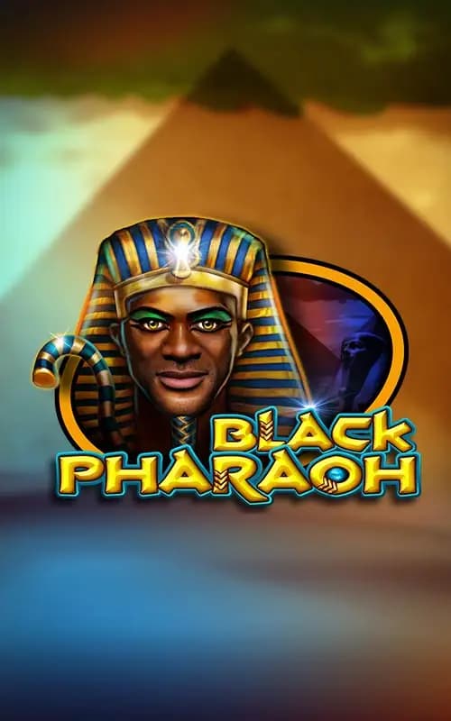 Black Pharaoh