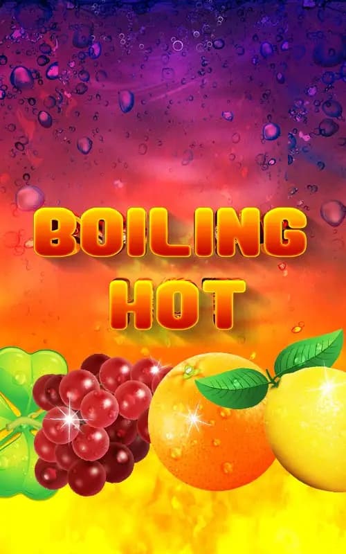 Boiling Hot