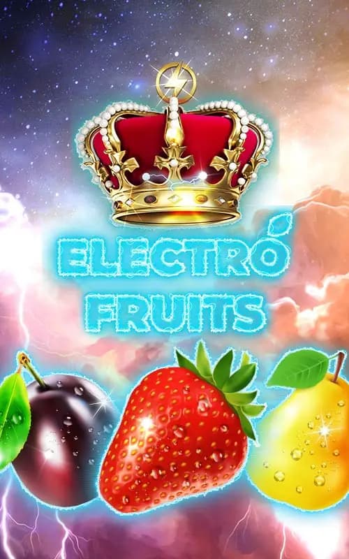 Electro Fruits