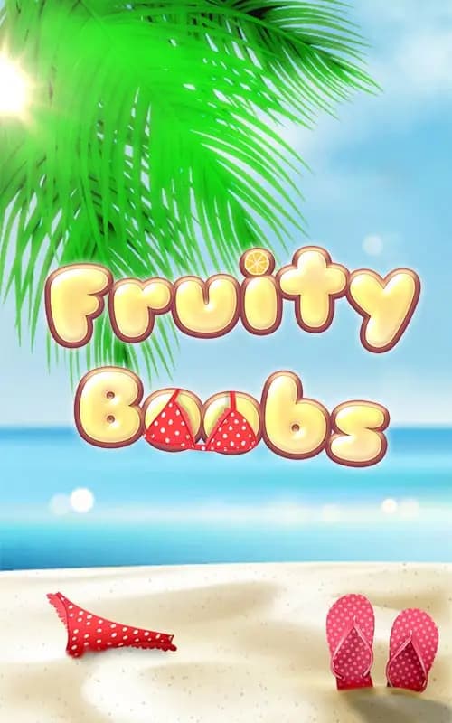 Fruity Boobs