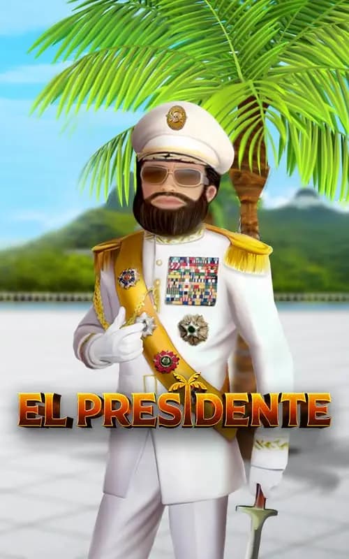 El Presidente