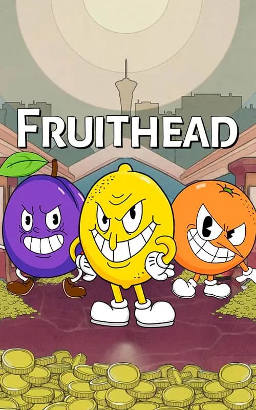 Fruithead