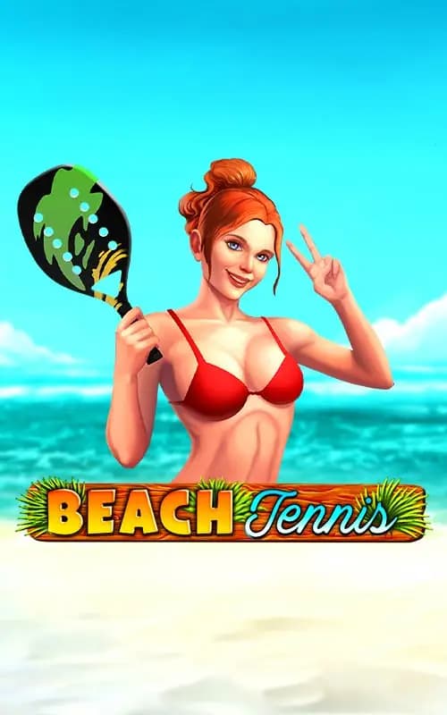 Beach Tennis