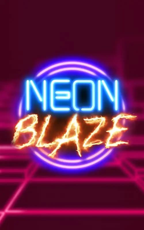 Neon Blaze