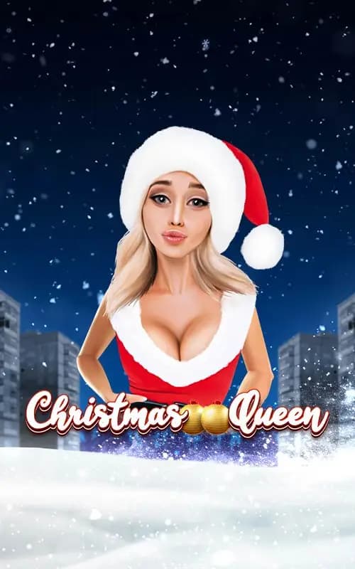 Christmas Queen