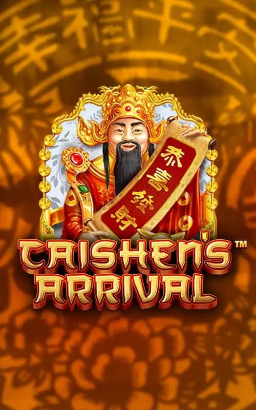 Caishen's Arrival