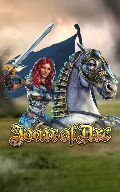 Joan of Arc Jackpot