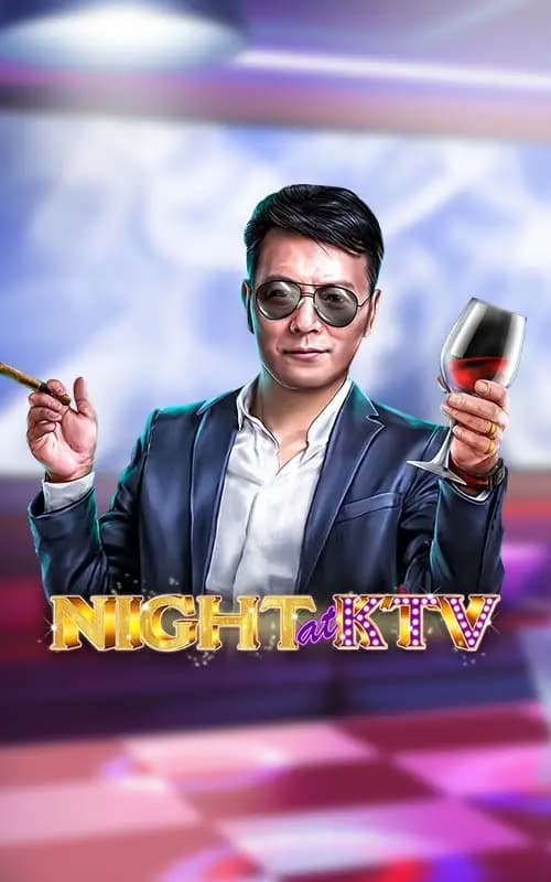 Night at KTV Jackpot