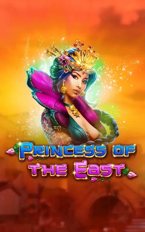 Princess of the East