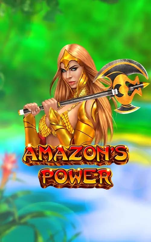 Amazon's Power