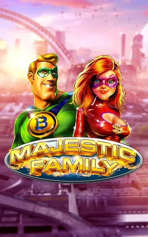 Majestic Family