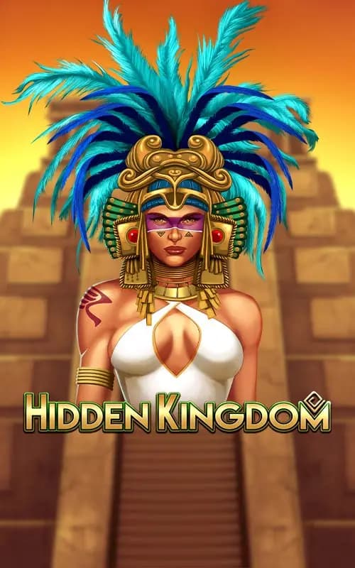Hidden Kingdom