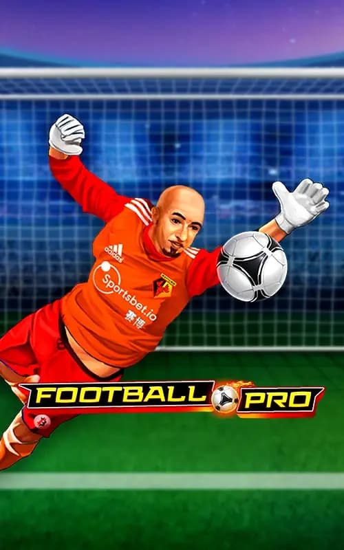 Football Pro
