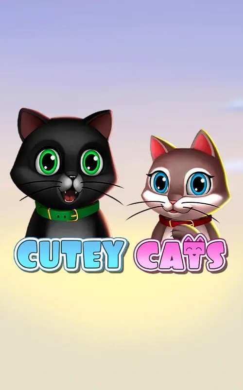 Cutey Cats