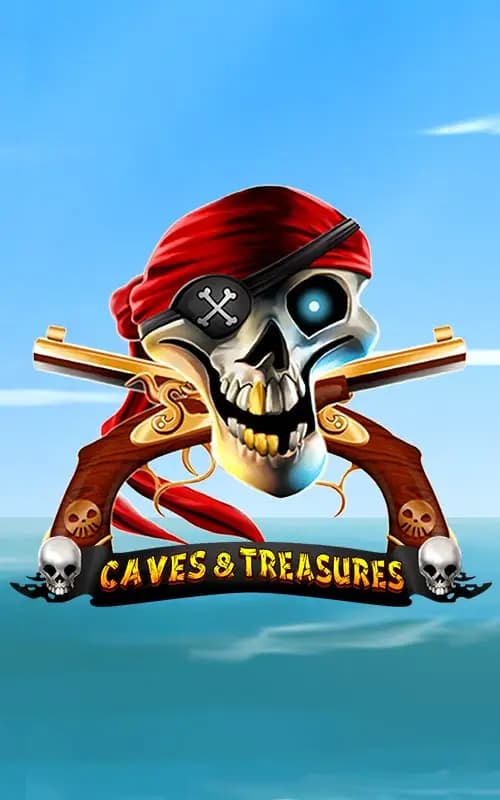 Caves n Treasures