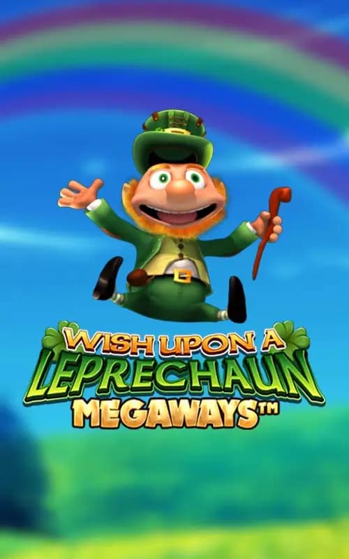 Wish Upon a Leprechaun Megaways