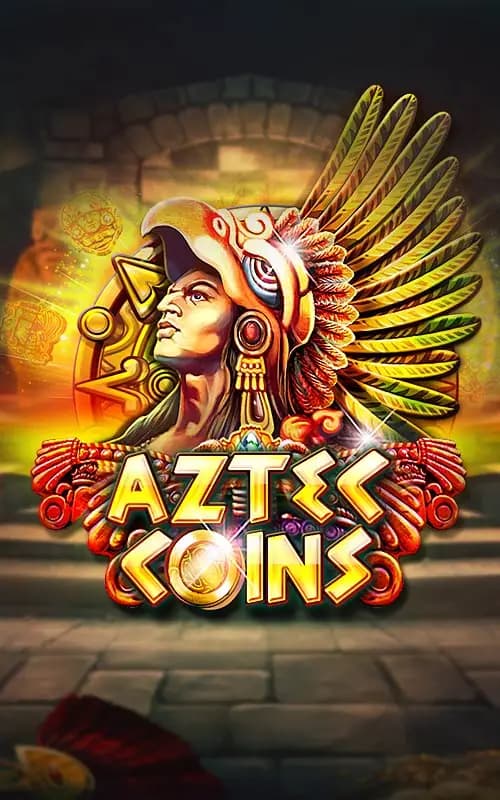 Aztec Coins
