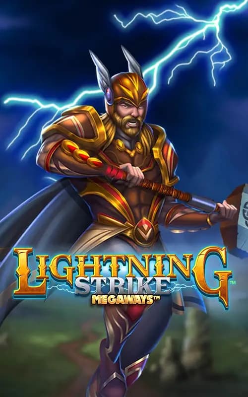 Lightning Strike Megaways