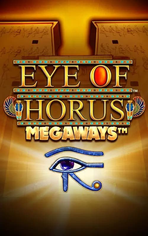 Eye of Horus Megaways