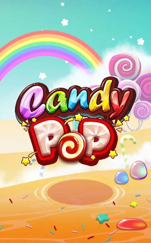 Candy Pop