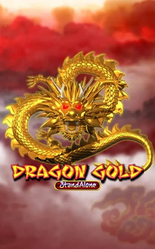 Dragon Gold