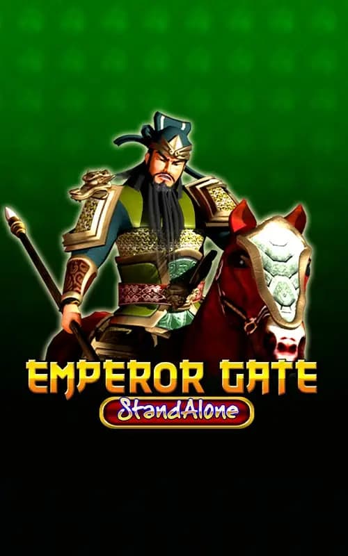 Emperor Gate