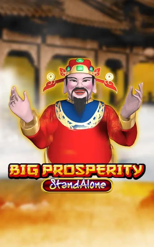 Big Prosperity