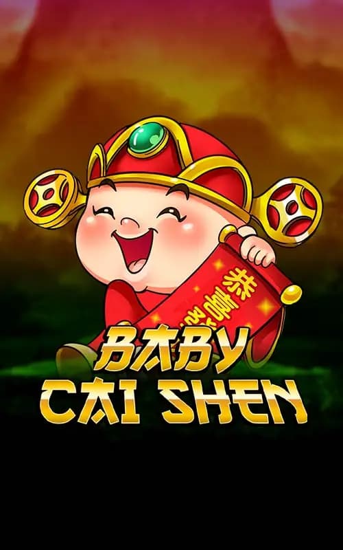 Baby Cai Shen