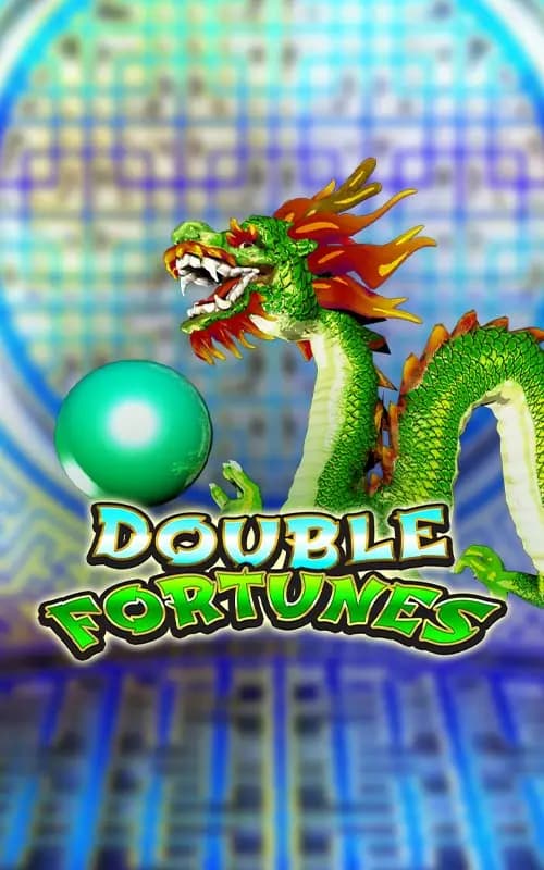 Double Fortune
