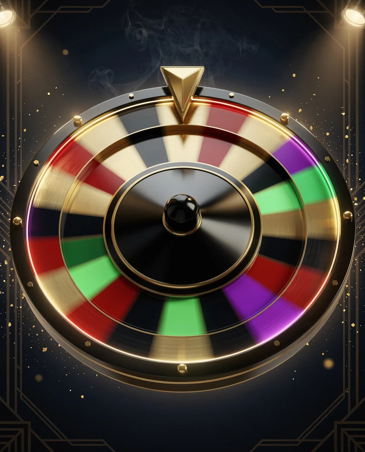 wheel