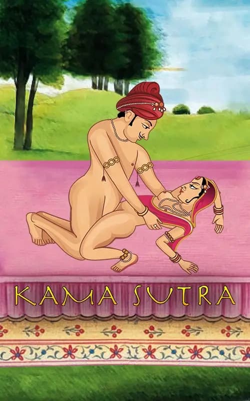 Kamasutra