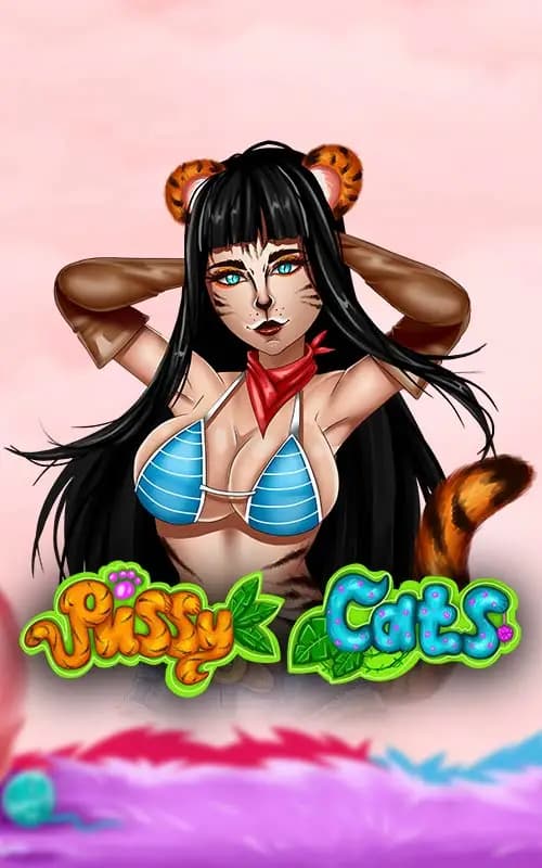Pussy Cats