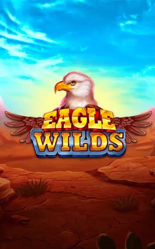 Eagle Wild