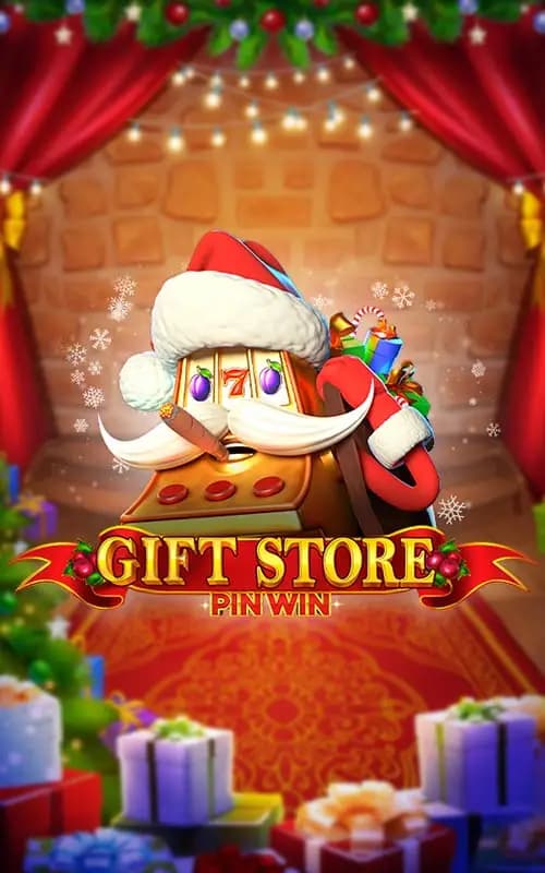 Gift Store