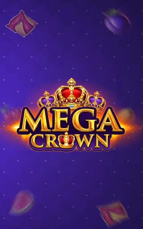 Mega Crown