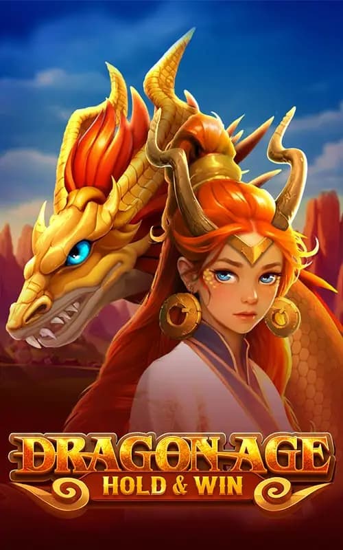 Dragon Age