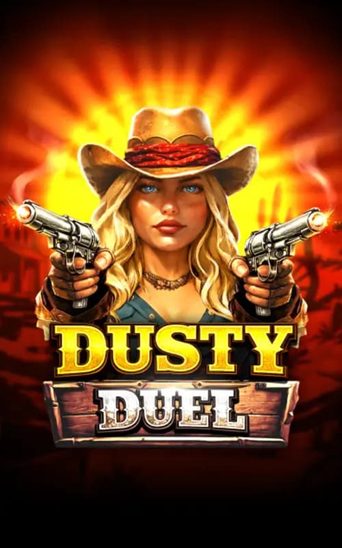 Dusty Duel
