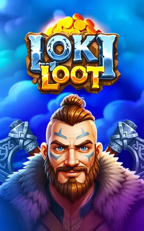 Loki Loot