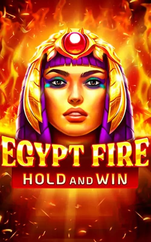 Egypt Fire