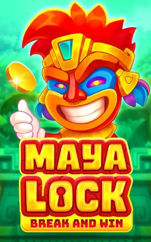 Maya Lock