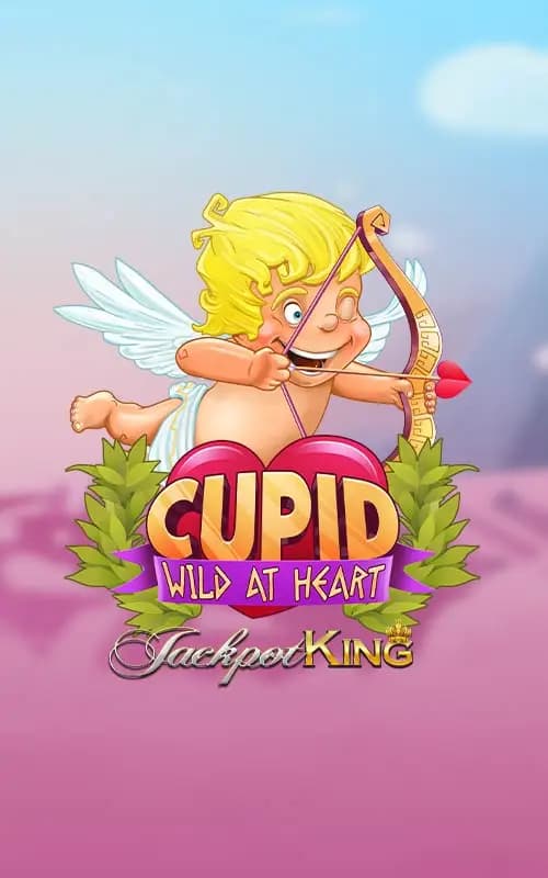 Cupid JK