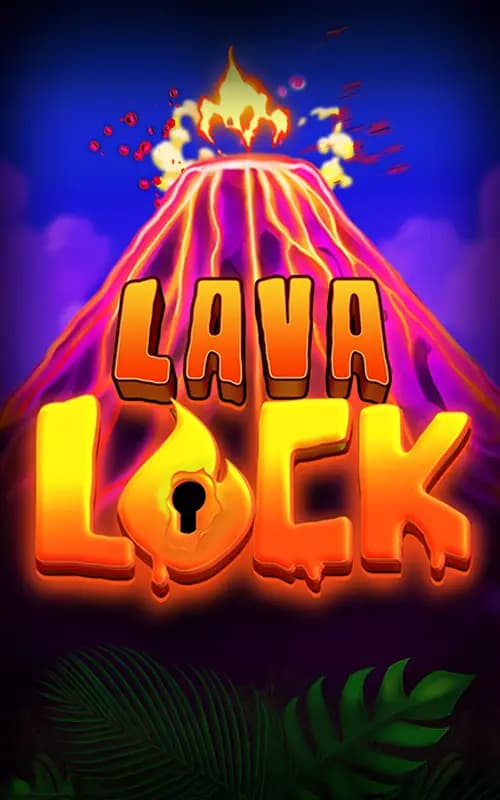 Lava Lock