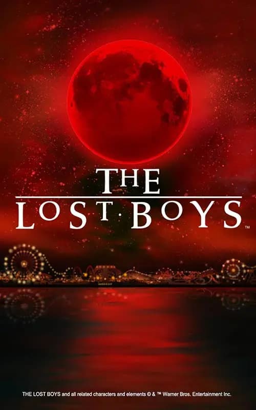 Lost Boys