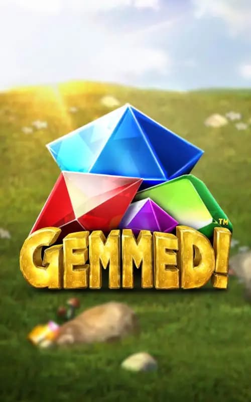 Gemmed!