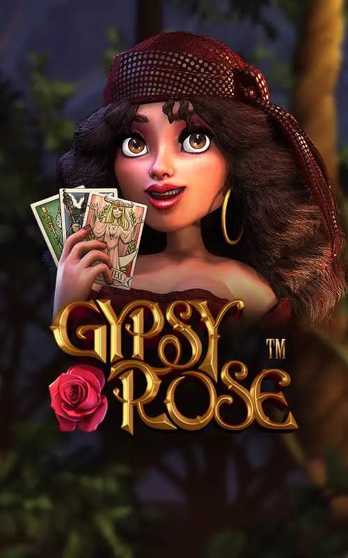 Gypsy Rose