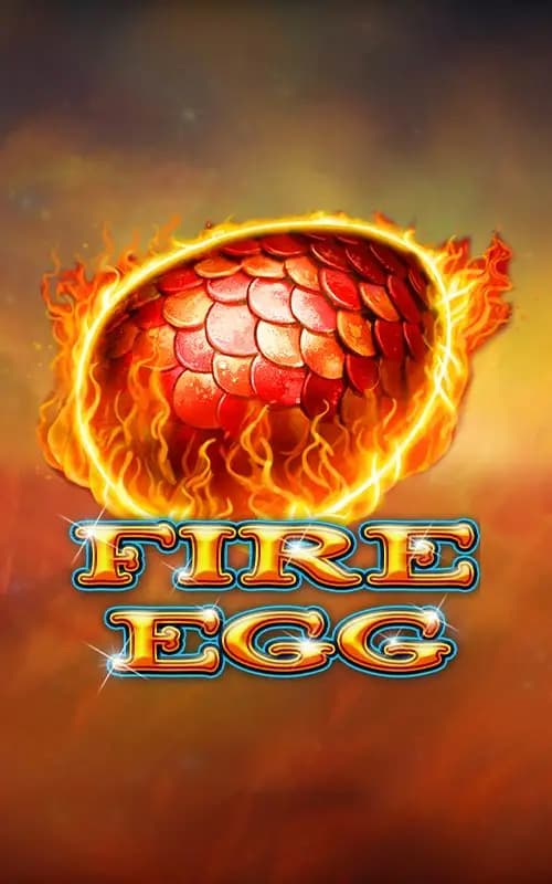 Fire Egg